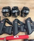 Ata Martial Arts Taekwondo Karate Sparring Gear
