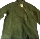 Polo Ralph Lauren Men   s Quarter-zip Sweater     Size Large     New With Tags