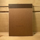 Strathmore Mixed Media Vellum Paper Pad 6 x8  15 Sheets - Perfect For Crafters