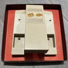 Kodak Presstape Movie Splicer 8mm 16mm Film Splicer No 64 Made In Usa