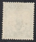 Australia Stamp Scott 300 Used 1sh Male Lyrebird No Watermark