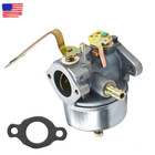 632351 Carburetor Carb For Tecumseh Hm80 155446l Hm80 155446m Engine