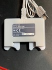 Sony Multi Slot Usb Reader writer Msac-usm1 Memory Stick Pro Duo Genuine Cable