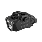 Olight Pl X Gl 3-in-1 Rail-mounted Light  Floodlight  Spotlight   Green Beam
