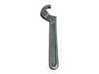 J h  Williams Adjustable Hook Spanner Wrench Vintage Usa Made Industrial Tool