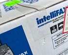 Brother Intellifax-775si Plain Paper Fax Machine Brand New Factory Sealed