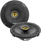 1987-1996 Ford F-series Kicker Factory Speaker Replacement Package