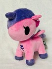 Tokidoki Unicorno - Quartzy Plush 7 5    Aurora World