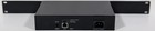 Luxul Xwc-1000 Ver  2 Wireless Controller W rackmount   Power Cord Bundle