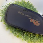 Vintage Courac Rc Royal Crown Cola Black Bar Tray Me And My Rc Sign