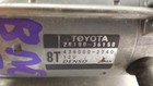19 2019 Lexus 2 0l Engine Starter Motor 2810036150