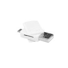 2-in-1 Micro Usb2 0 Otg Adapter Micro Sd Tf Card Reader For Android Phone
