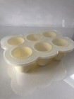 Baby Bullet Food Processor Replacement Parts Freezer Portion Tray And Cover