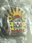 Dead  And Company Pin Las Vegas Sphere  7 11 24 Poster 2024        thursday July Co