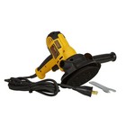 Dewalt Dwe6401dsr 6a 5  Variable Speed Corded Disc Sander Certified Refurbished