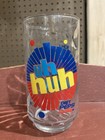 Vintage Diet Pepsi Ray Charles Glass    you Got The Right One Baby    5  Promo