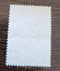Serbia 1941 Germany Wwii  Engraver s Sign Lj  Used Stamp  2d  6 D 