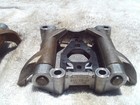Harley Rocker Arms-rocker Arm Supports Twin Cam From 1999-2017  Touring Softail