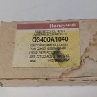 Honeywell  Igniter flame Rod Assembly Q3400a 1040 For Q3450 Q3620 Q3480 New