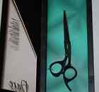 Fromm Dare 5 75  Shear Matte Black
