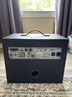 Tested Vocopro Bravo-pro 160w Digital Key Control Cd cd g cassette Karaoke Syst 