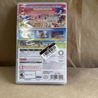 Mario   Sonic At The Olympic Games  Tokyo 2020 - Nintendo Switch New Sealed