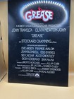Original Vintage 1977 Grease Movie Film Supplement To Variety Ad Pop Up Paper