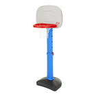 Little Tikes Totsports Easy Score Adjustable Basketball Hoop  For Ages 18 Months