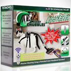 Laser Kat Vac Prank Fake Gag Funny Parody Joke Gift Box Birthday Cat Kitten Pet