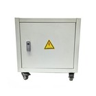 3-phase Transformer  Ac 208v To 380v Power Converter Dry Type 40kva