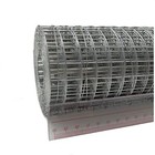 Stainless Steel 304 Welded Wire Mesh-15 7 Inches X 10 Feet 1 2 Inch Hardware