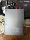Malahit Malahit-dsp2 Digital Dsp sdr Am fm Ssb Cw Nfm Wfm W  Antenna