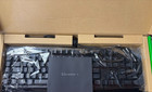 Razer Blackwidow V4 X Mechanical Gaming Keyboard With Razer Chroma Rgb  Aluminum