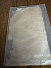1800   s Standard Fashion Co  Pattern One Size Infant Sacque