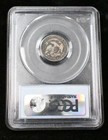 1835 10c Capped Bust Silver Dime - Pcgs F12