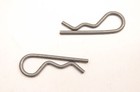New Oem John Deere J16931  910215dy4 Equipment Pin Qty 2 Nos