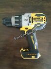 Dewalt Dcd998 20v  Cordless 1 2    3 Speed Hammerdrill W power Detect - New 