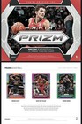 2019 20 Panini Prizm Basketball Factory Sealed New Retail Box Cards Nba