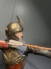 Galadhrim Archer Lord Of The Rings  Sideshow Weta