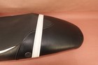 2012 2007-2012 Triumph Street Triple R Full One Piece Driver Passenger Seat