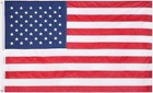 American Flag  3x5 Feet  Outdoor Us Flag Outdoor - American Flags Heavy Duty