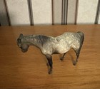 Breyer Sm G1 Arabian Mare Wild Dapple Grey  5012 Produced 1 Year Only 1975-1976