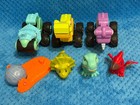 Fisher Price Little People Friendly Dinosaurs   Joyin Us Corp  7 Piece Playset