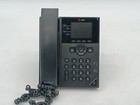 Lot Of  12  Poly Vvx 250 Voip Business Phone W  Stands   Handsets