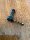 Vintage Free Westinghouse Sewing Machine Indicator Plate Knob