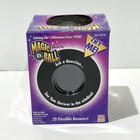 Magic 8 Ball Toy By Mattel Games New