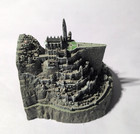 Lord Of The Rings Minas Tirith Dvd Exclusive Sideshow Weta Collectible Statue