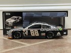 2016 Dale Earnhardt Jr Nationwide Grey Ghost Darlington Throwback Nascar 1 24