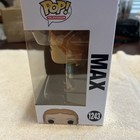 Funko Pop  Vinyl  Stranger Things - Max  1243 New In Box
