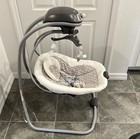 Graco Baby Swing Power Cord Replacement Compatible With Duoglider  Duetsoothe